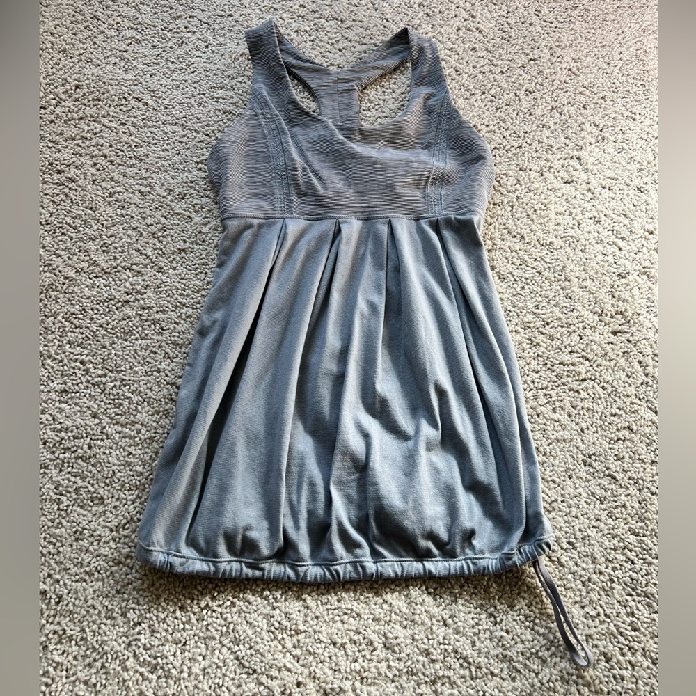 Lululemon Dance Tank